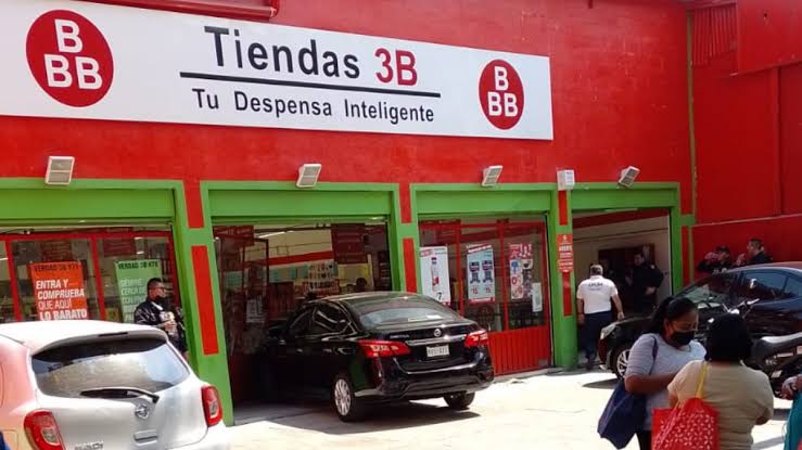 Tiendas 3B dejará de cobrar con tarjeta y abre el debate 