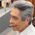 Atanasio García Durán, una vida dedicada al magisterio y a la política veracruzana, descanse en paz