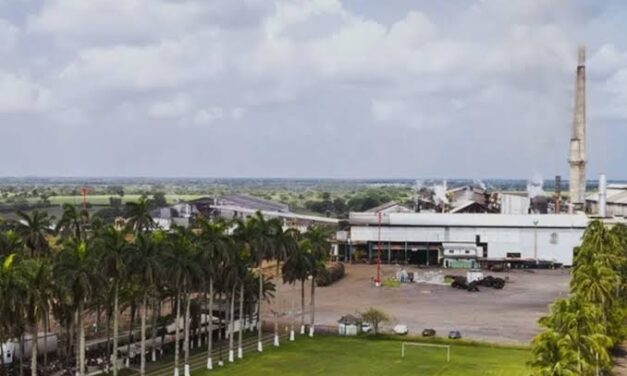 Ingenio San Pedro y el impacto en Los Tuxtlas
