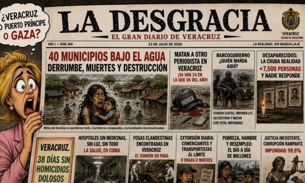 La verdad también importa