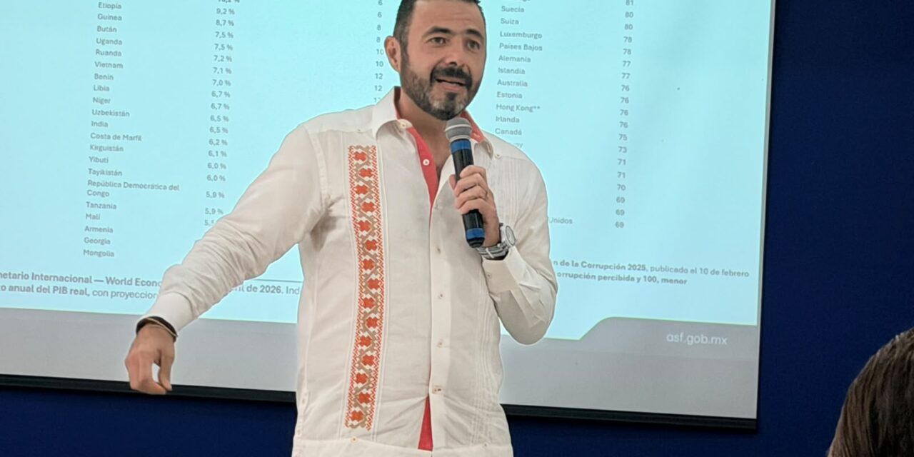 Lista la terna