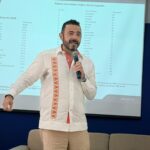 Lista la terna