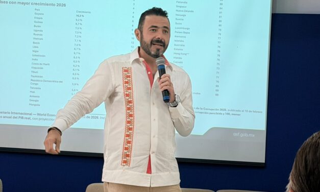 Lista la terna