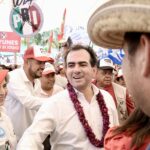Pepe Yunes reaparece
