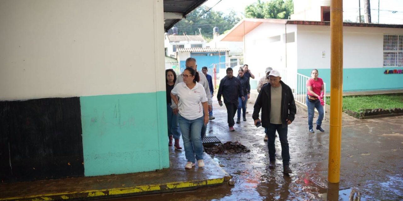 Hay diferencias 