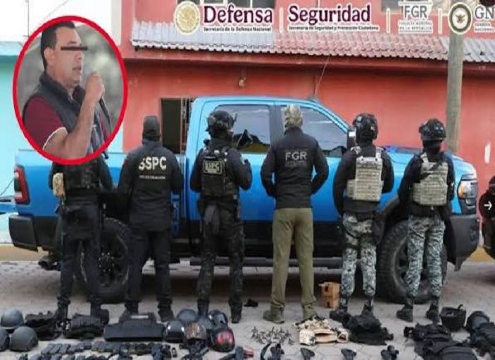 Astrolabio Político