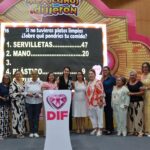 Encabeza Sonia Marie tercer Desayuno con Causa a beneficio de CAS AMAR