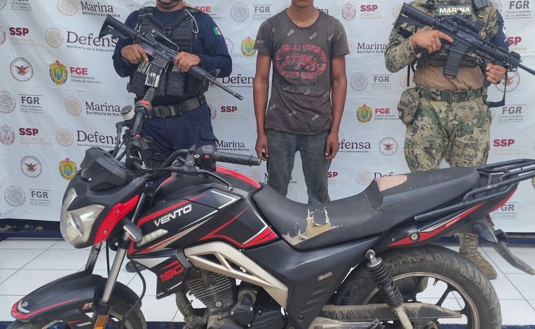Despliegue de seguridad: 35 personas detenidas y más de 220 dosis de presunta droga aseguradas
