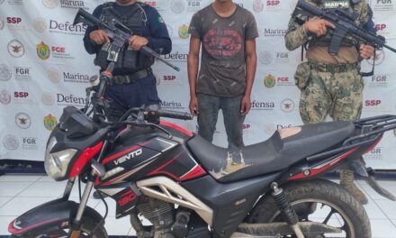Despliegue de seguridad: 35 personas detenidas y más de 220 dosis de presunta droga aseguradas