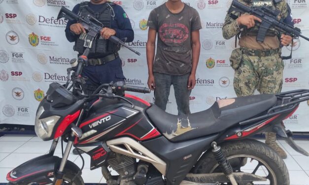 Despliegue de seguridad: 35 personas detenidas y más de 220 dosis de presunta droga aseguradas