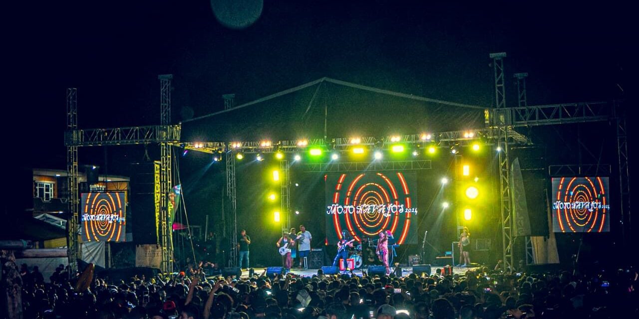Invita SECVER a la XII edición del MotoFest, en playas de Tecolutla