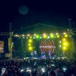Invita SECVER a la XII edición del MotoFest, en playas de Tecolutla