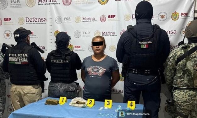 Más de 60 vehículos recuperados en operativos encabezados por fuerzas de seguridad estatales, federales y municipales