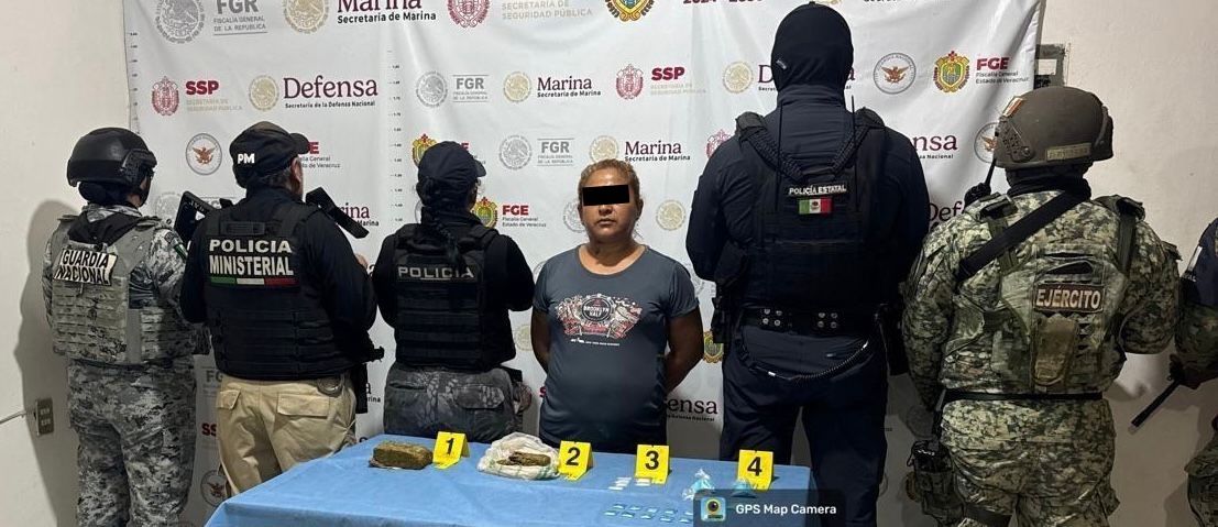 Más de 60 vehículos recuperados en operativos encabezados por fuerzas de seguridad estatales, federales y municipales