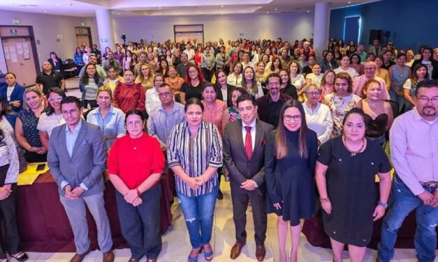 Refuerza SEV competencias de personal directivo y docente de educación especial