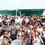 Exitoso segundo día del MotoFest 2026, en Tecolutla