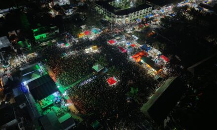 Cierra con éxito el MotoFest 2026; 47 mil asistentes se congregaron para el concierto de El Gran Silencio