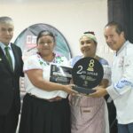 Gran Hotel Xalapa, espacio para promover la cocina tradicional de Veracruz