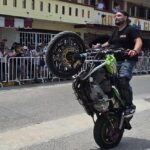 MotoFest Navajos logra 100% de ocupación en Tecolutla e impulsa el turismo en la región Totonaca