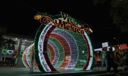 Celebrará Coatzacoalcos Fiestas Patrias con mariachi, música y espectáculo de drones, sin pirotecnia