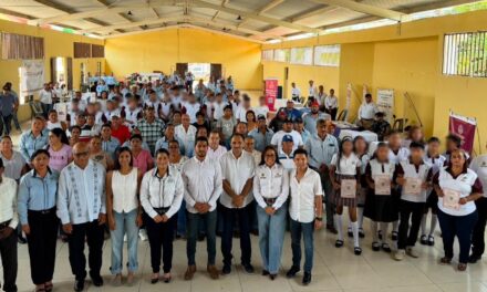 Acerca STPSP 791 oportunidades de empleo y servicios laborales a Coatzintla e Ixmatlahuacan