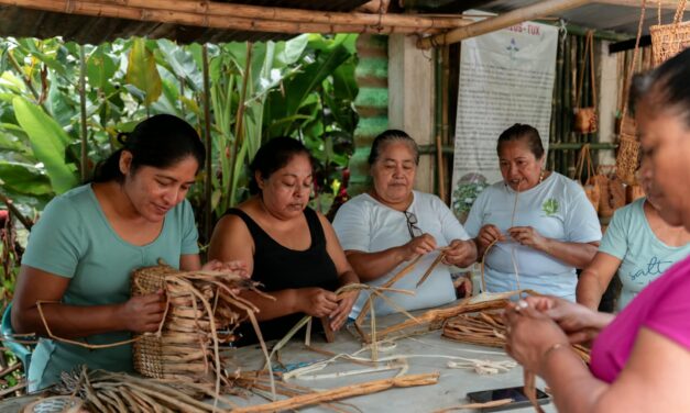 Explora una forma diferente de conocer Veracruz mediante el turismo comunitario