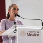 Estado no obliga asistir a informe de presidenta, como veracruzanos deben estar al tanto de las acciones del gobierno federal
