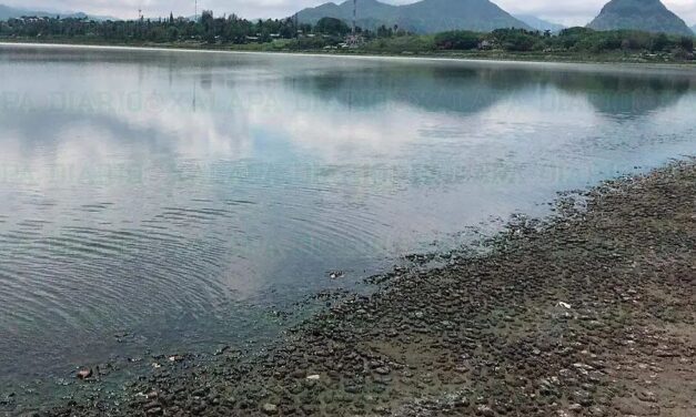 En 15 días Veracruz suma cien municipios anormalmente secos, así como dos con sequía severa y dos más con sequía moderada