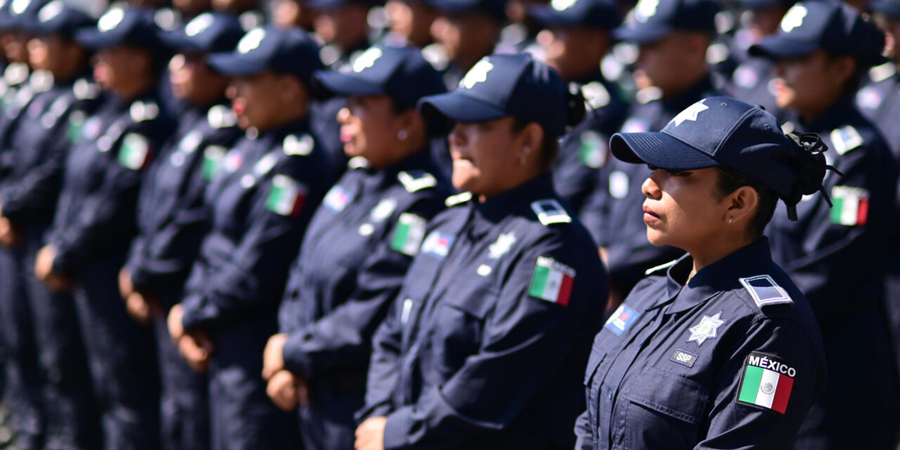 Veracruz reduce 14.1% el promedio diario de homicidios dolosos