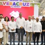Veracruz, polo estratégico para el desarrollo energético de México