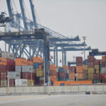 Veracruz, quinto lugar nacional en actividad industrial con 6.8% de crecimiento