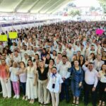 Acerca Veracruz las instituciones a las mujeres para garantizar una vida libre de violencia