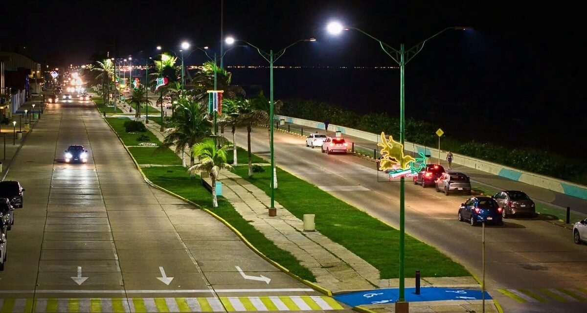 Presenta Ayuntamiento de Coatzacoalcos variada agenda artística y cultural para iniciar el mes patrio