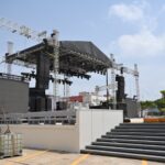Vivirá Coatzacoalcos su noche mexicana con el primer Grito de Independencia de Pedro Miguel Rosaldo