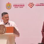 Anuncia Rocío Nahle regreso de cruceros a Veracruz; Margaritaville arribará en enero de 2028