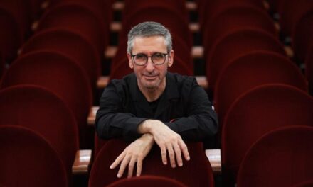OSX: Noche de sinfonías con Beethoven, Honegger y Ana Lara