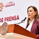 En Veracruz no hay emergencia sanitaria; medicamentos e insumos ya están en distribución: Gobernadora