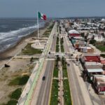 Todo listo para el Desfile Cívico Militar del 16 de septiembre en Coatzacoalcos