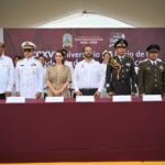 Coatzacoalcos conmemora el 216 Aniversario de la Independencia de México con Desfile Cívico Militar