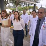 Servicio universal de salud, gratuito y accesible para todos los veracruzanos