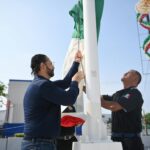 Conmemora Coatzacoalcos el Día Nacional de Protección Civil