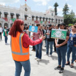 Más de 500 mil personas participaron en el Segundo Simulacro Nacional 2026