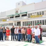 Fortalece Coatzacoalcos su capacidad de respuesta en el Segundo Simulacro Nacional