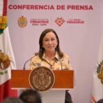 El despliegue en hospitales de Rocío Nahle¡ Si hay medicamentos!