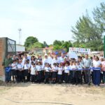 Con respaldo del Gobierno de Coatzacoalcos, TC Energía y CFEnergía destinan 50 mdp a obras sociales