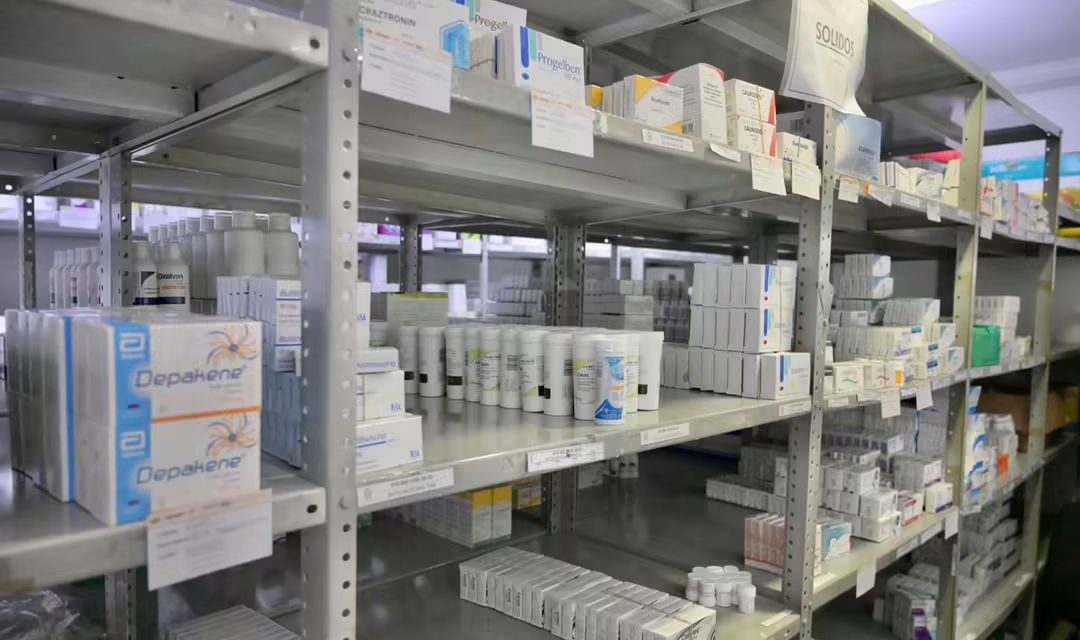 La universalidad de la salud se construye con la participación de todos: Rocío Nahle