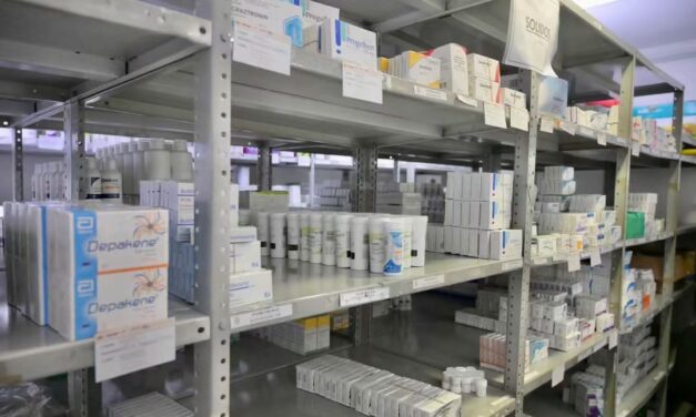 La universalidad de la salud se construye con la participación de todos: Rocío Nahle