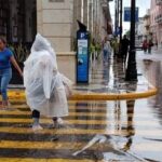 Prevén se intensifiquen las lluvias y tormentas en los próximos días, emite PC ‘Aviso Especial’