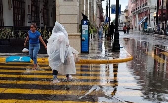 Prevén se intensifiquen las lluvias y tormentas en los próximos días, emite PC ‘Aviso Especial’