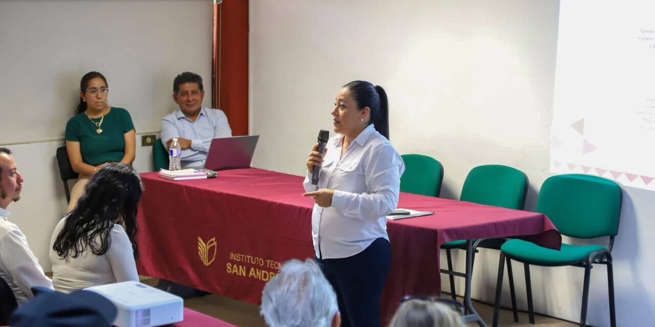 Presentan estrategia ‘Escuelas para el Aprendizaje y la Convivencia’ para secundarias